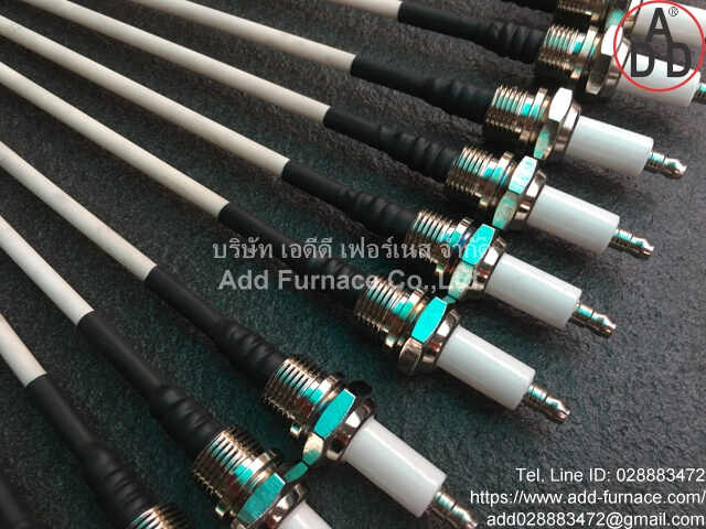 Yamataha Ignition Rod M18 C(7)